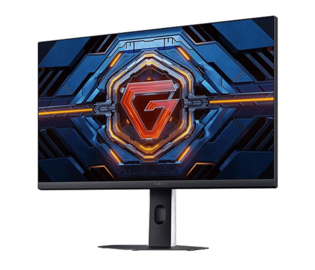 Xiaomi Gaming Monitor G24i 2026 - 1362076 - zdjęcie 2